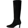 image:imageSfft Womens SonyaBlack Suede