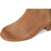image:imageSfft Womens TarynCognac Suede