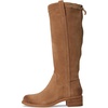 image:imageSfft Womens TarynCognac Suede