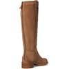 image:imageSfft Womens TarynCognac Suede