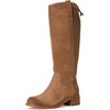 image:imageSfft Womens TarynCognac Suede