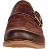 image:imageSofft Billie Womens Slip On 6 BM US Brown