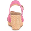 image:imageSofft Clarissa Womens Sandal 95 BM US Magenta