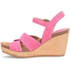 image:imageSofft Clarissa Womens Sandal 95 BM US Magenta