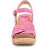 image:imageSofft Clarissa Womens Sandal 95 BM US Magenta