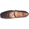 image:imageSofft Elsey Womens Slip On 65 BM US Plum