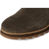 image:imageSofft EmmaDark Taupe Suede