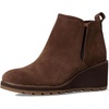 image:imageSofft EmmaRich Brown Suede