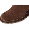 image:imageSofft EmmaRich Brown Suede