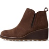 image:imageSofft EmmaRich Brown Suede