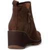 image:imageSofft EmmaRich Brown Suede