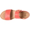 image:imageSofft Faedra Womens Sandal 9 BM US Red