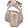 image:imageSofft Gigi Womens Sandal 8 BM US Espresso