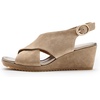 image:imageSofft IsabethBarley Suede