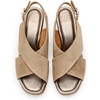 image:imageSofft IsabethBarley Suede