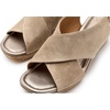 image:imageSofft IsabethBarley Suede