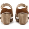image:imageSofft IsabethBarley Suede