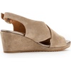 image:imageSofft IsabethBarley Suede