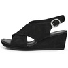 image:imageSofft IsabethBlack Suede