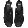 image:imageSofft IsabethBlack Suede