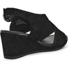 image:imageSofft IsabethBlack Suede