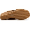 image:imageSofft IsabethSaddle Tan Suede