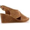 image:imageSofft IsabethSaddle Tan Suede