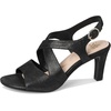image:imageSofft JoleneBlack Metallic