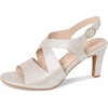 image:imageSofft JoleneChampagne Metallic