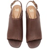 image:imageSofft LoisCocoa Brown