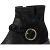 image:imageSofft MileyBlack Suede