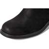 image:imageSofft MileyBlack Suede