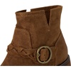 image:imageSofft MileyDark Cognac Suede