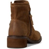 image:imageSofft MileyDark Cognac Suede