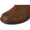 image:imageSofft MileyDark Cognac Suede
