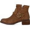 image:imageSofft MileyDark Cognac Suede
