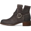 image:imageSofft MileyTaupe Suede