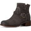 image:imageSofft MileyTaupe Suede