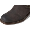image:imageSofft MileyTaupe Suede