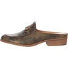 image:imageSofft Naoko Olive Camo 95 M B