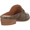 image:imageSofft Naoko Olive Camo 95 M B