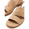 image:imageSofft NivianNaturalGold Cork