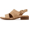 image:imageSofft NivianNaturalGold Cork