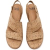 image:imageSofft NivianNaturalGold Cork