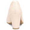 image:imageSofft Parisa Womens Pump 10 BM US Tapioca