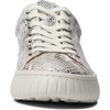 image:imageSofft Parkyn Womens OxfordNaturalWhite