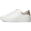image:imageSofft Parkyn Womens OxfordWhitePlatino