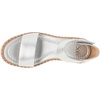 image:imageSofft Ripley Womens Sandal 95 BM US Silver