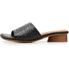 image:imageSofft SaharaBlack Woven
