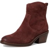 image:imageSofft ShaelynnPorto Red Suede